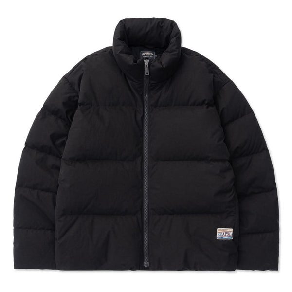 Lance Minimal Down Puffer - AlphaStyle