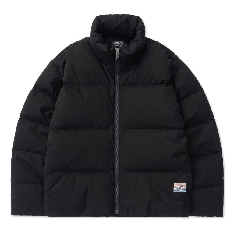 Lance Minimal Down Puffer