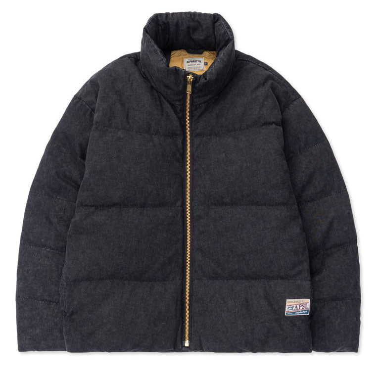 Lance Minimal Down Puffer