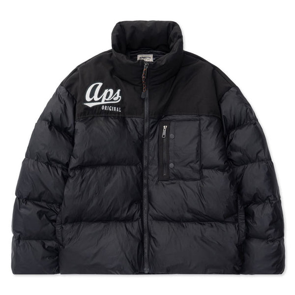 Horner Classic Down Puffer - AlphaStyle