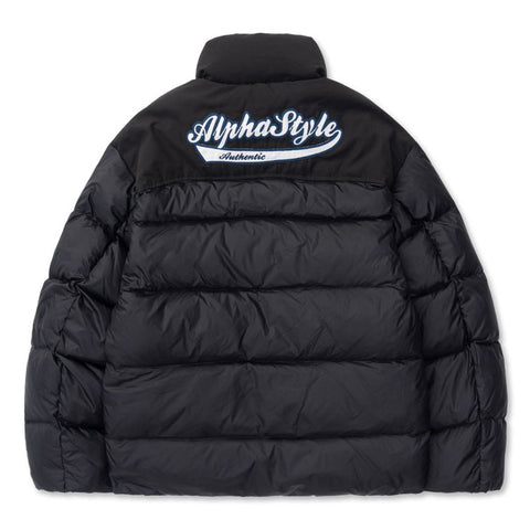 Horner Classic Down Puffer - AlphaStyle