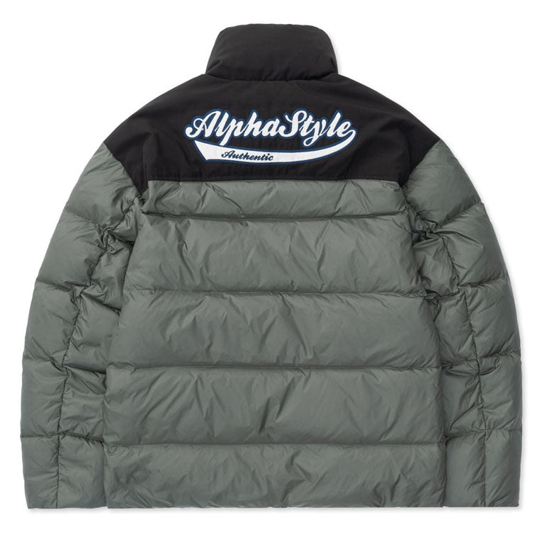 Horner Classic Down Puffer