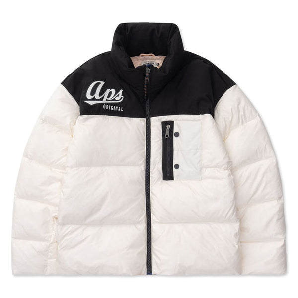 Horner Classic Down Puffer - AlphaStyle