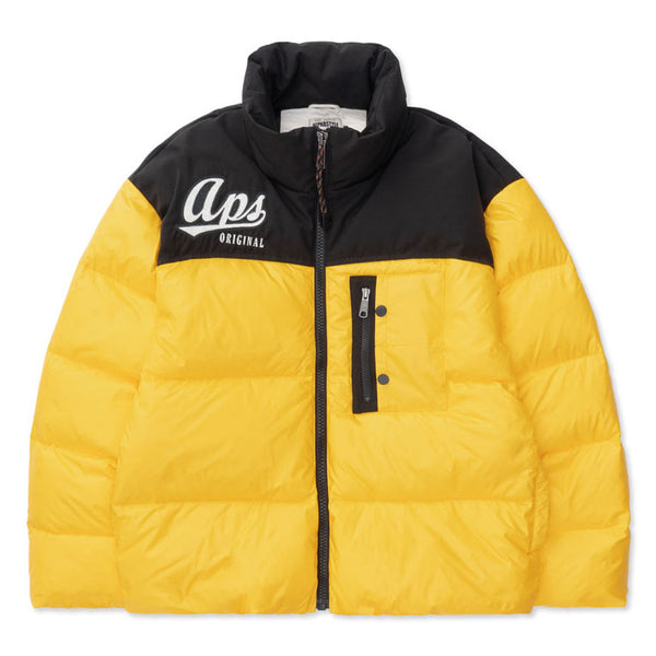 Horner Classic Down Puffer - AlphaStyle