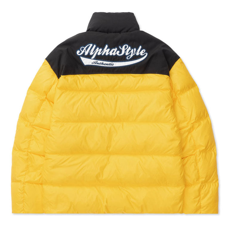 Horner Classic Down Puffer