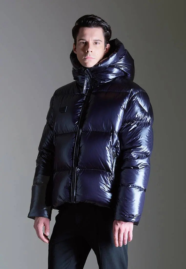 Appliqué by AlphaStyle | Oryx Original Puffer - AlphaStyle