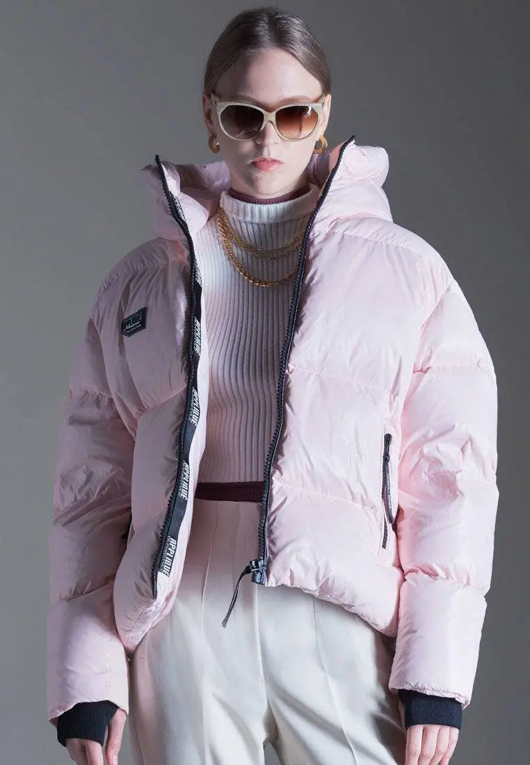 Appliqué by AlphaStyle | Oryx Original Puffer - AlphaStyle