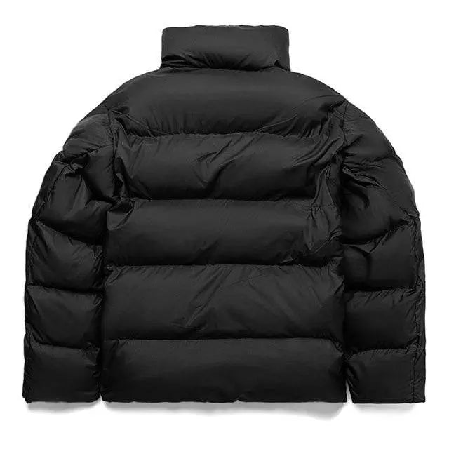 Bison Retro Primaloft Jacket - AlphaStyle