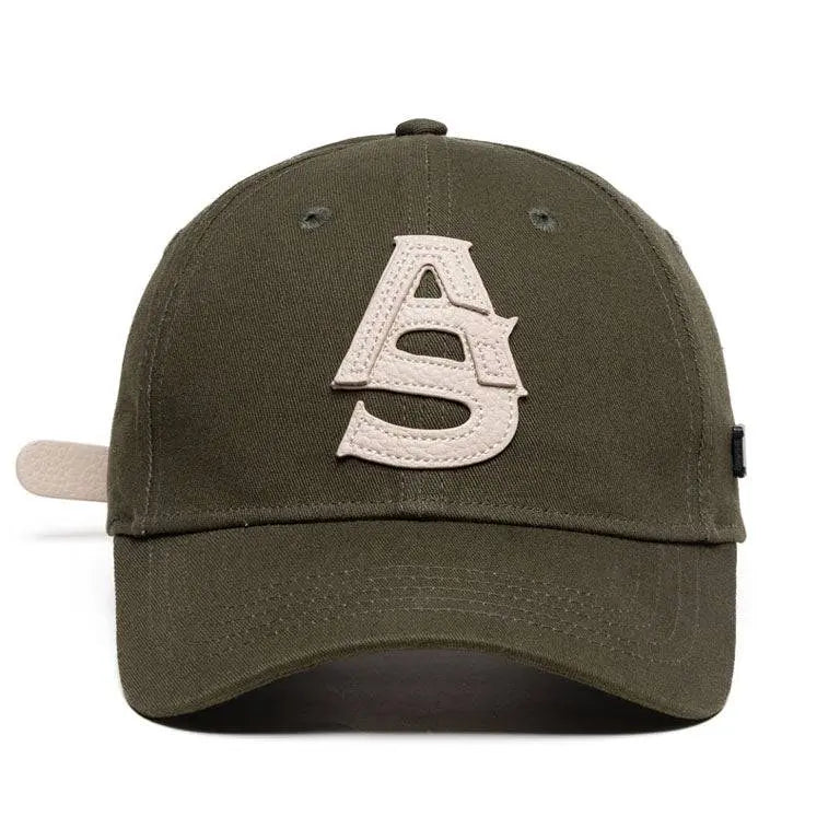 Bridwell Logo Cap - AlphaStyle