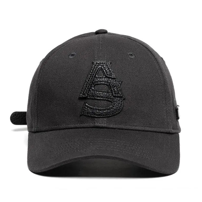 Bridwell Logo Cap - AlphaStyle