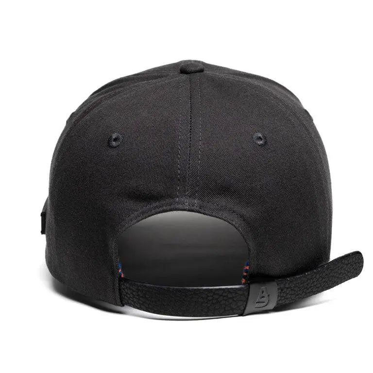 Bridwell Logo Cap - AlphaStyle