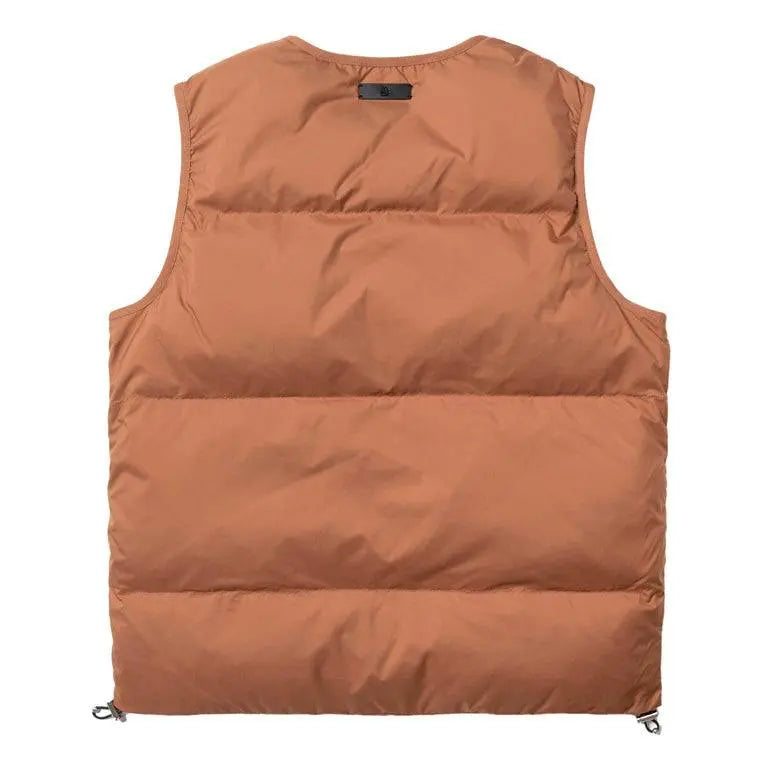 Chauncey Primaloft Puff Vest - AlphaStyle