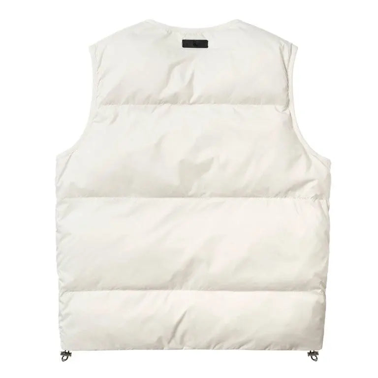 Chauncey Primaloft Puff Vest - AlphaStyle