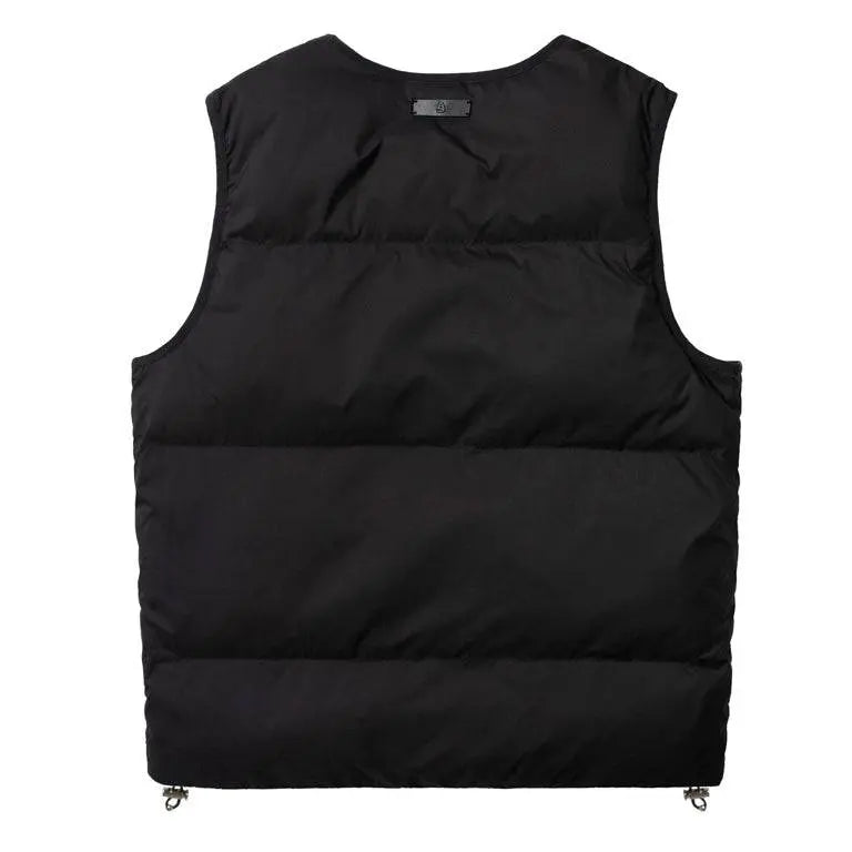 Chauncey Primaloft Puff Vest - AlphaStyle