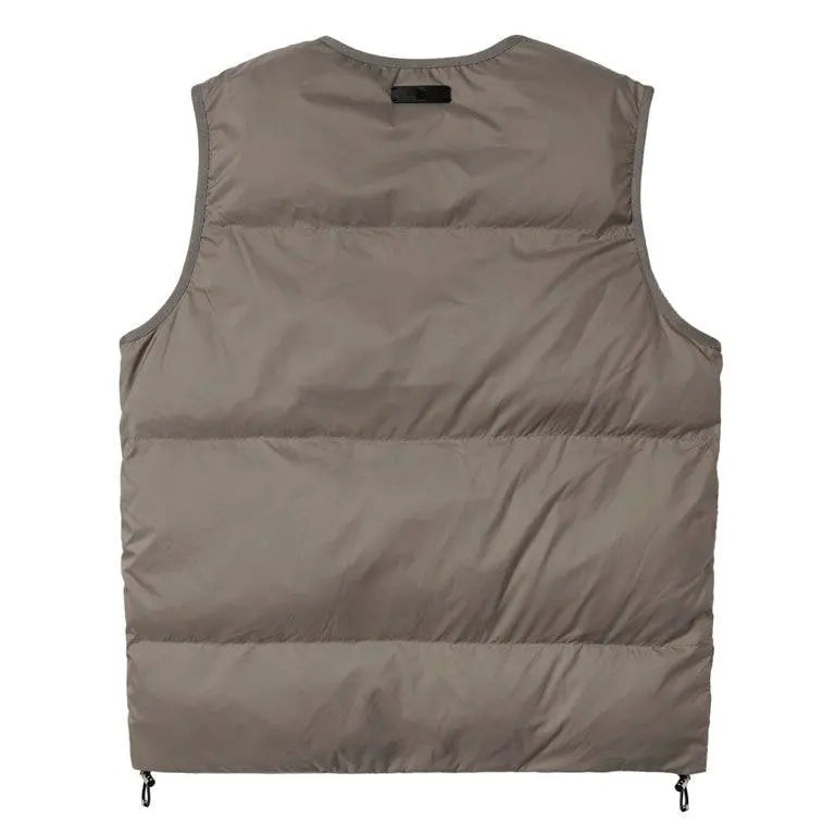 Chauncey Primaloft Puff Vest - AlphaStyle