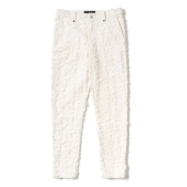 Comins Logo Pants - AlphaStyle