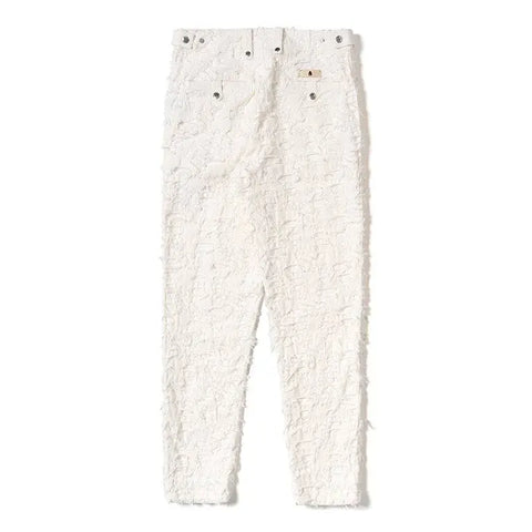 Comins Logo Pants - AlphaStyle