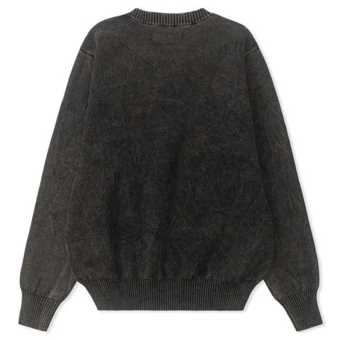 Elkhead Knitted Sweater - AlphaStyle