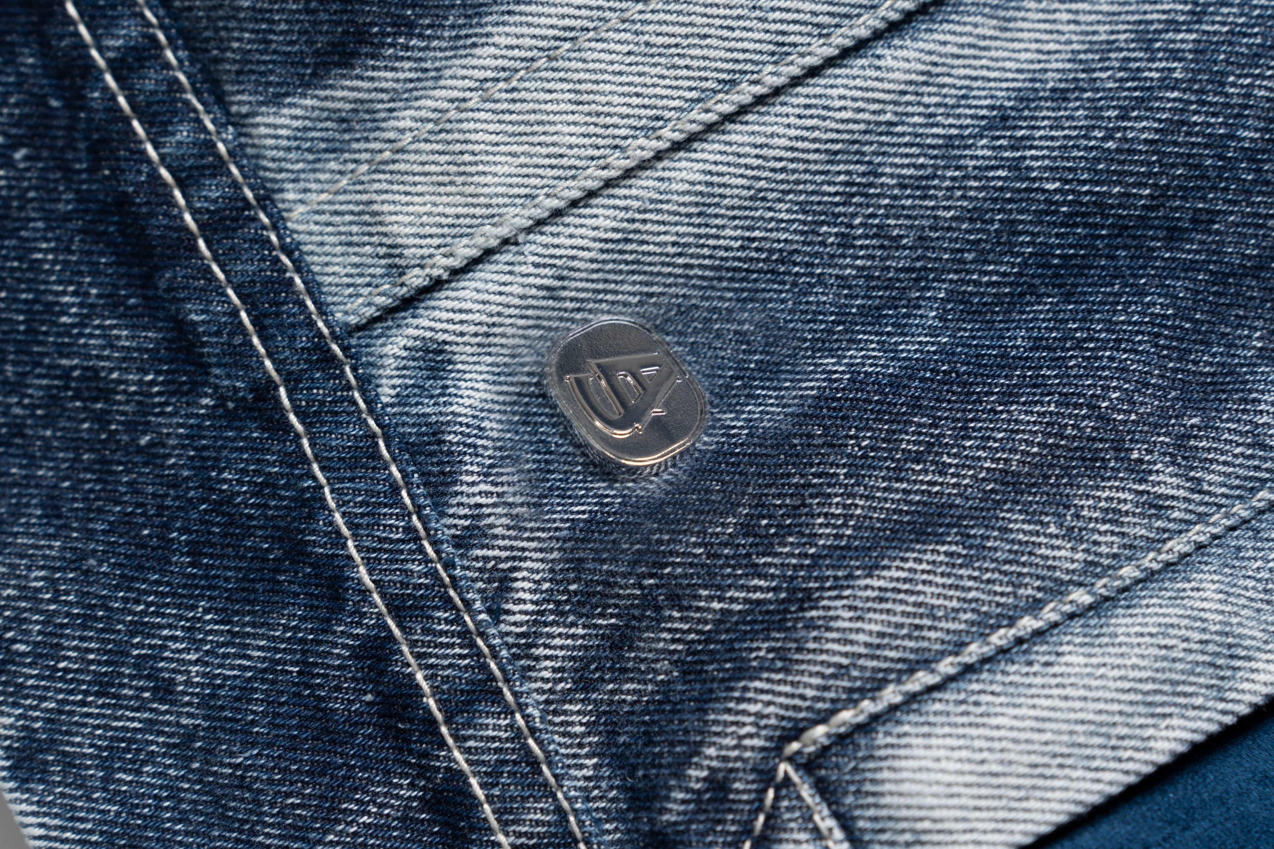 HARMAN DENIM SPORT JACKET