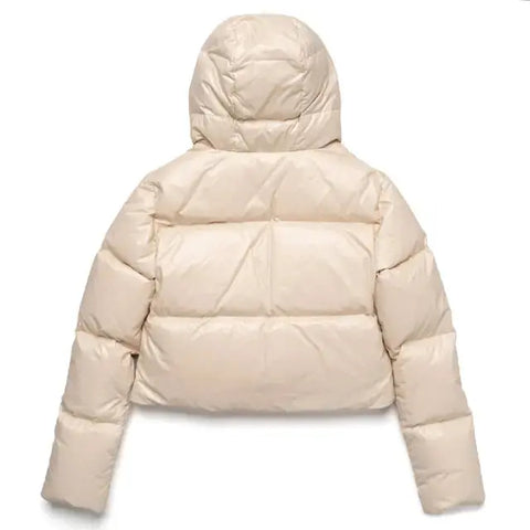 Kudu Double Hood Down Jacket AlphaStyle