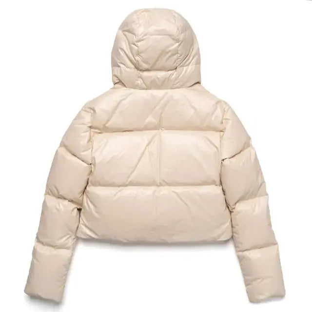 Kudu Double Hood Down Jacket AlphaStyle