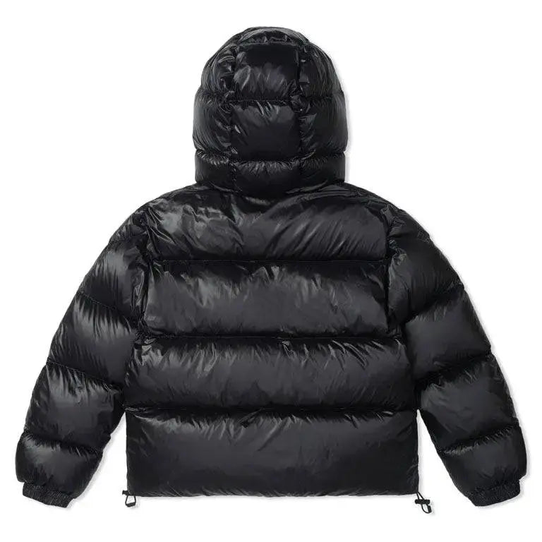 Kudu Double Hood Down Jacket - AlphaStyle