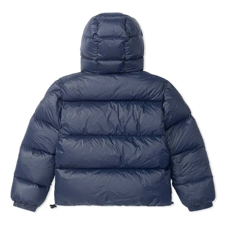 Kudu Double Hood Down Jacket - AlphaStyle