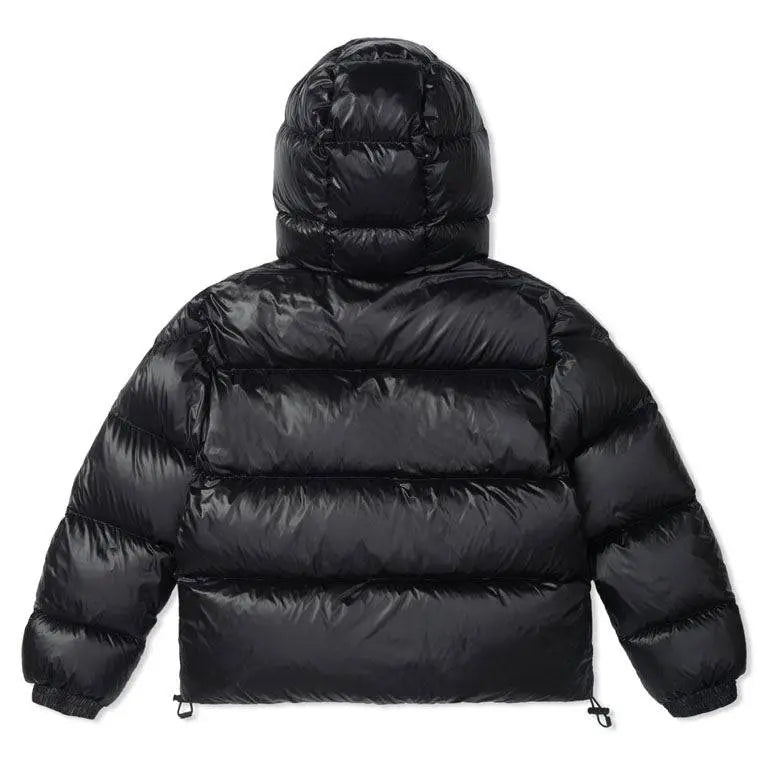 Kudu Double Hood Down Jacket - AlphaStyle