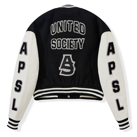 United Varsity Crop