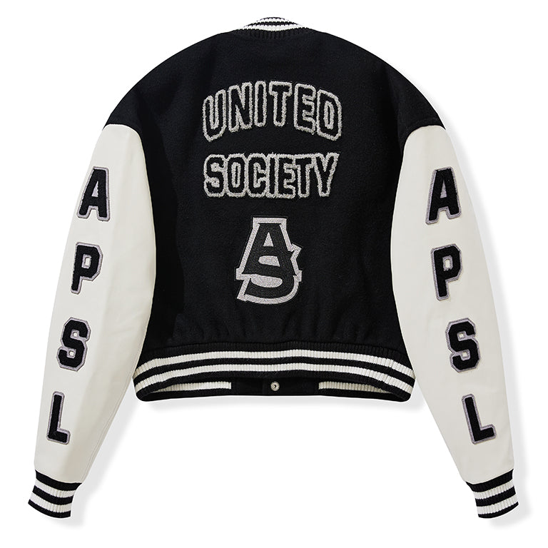 United Varsity Crop