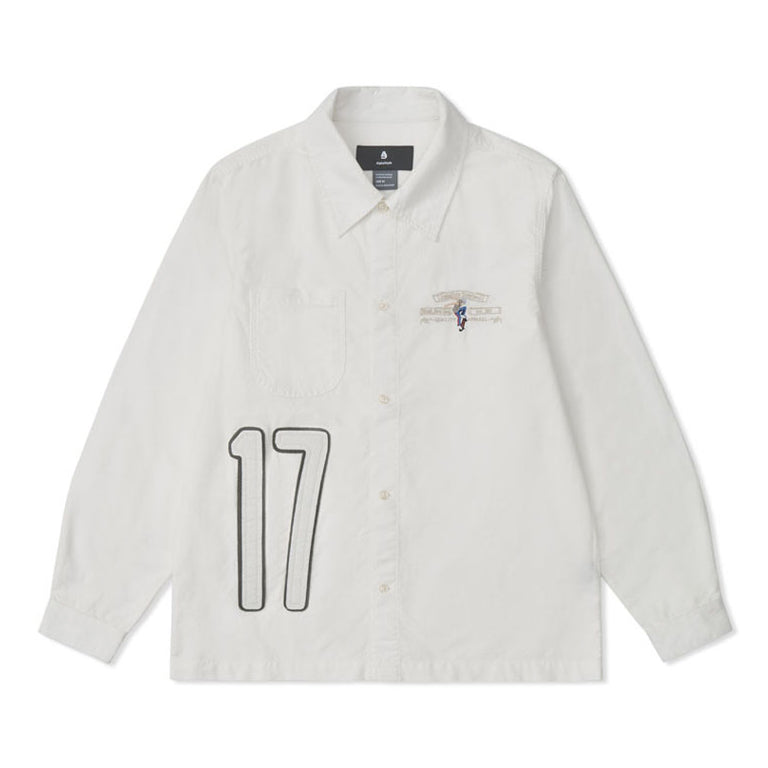 Zirkel Worker Shirt