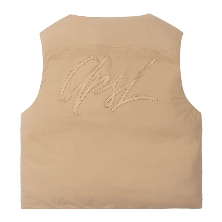 Meredosia Primaloft® Vest KHAKI