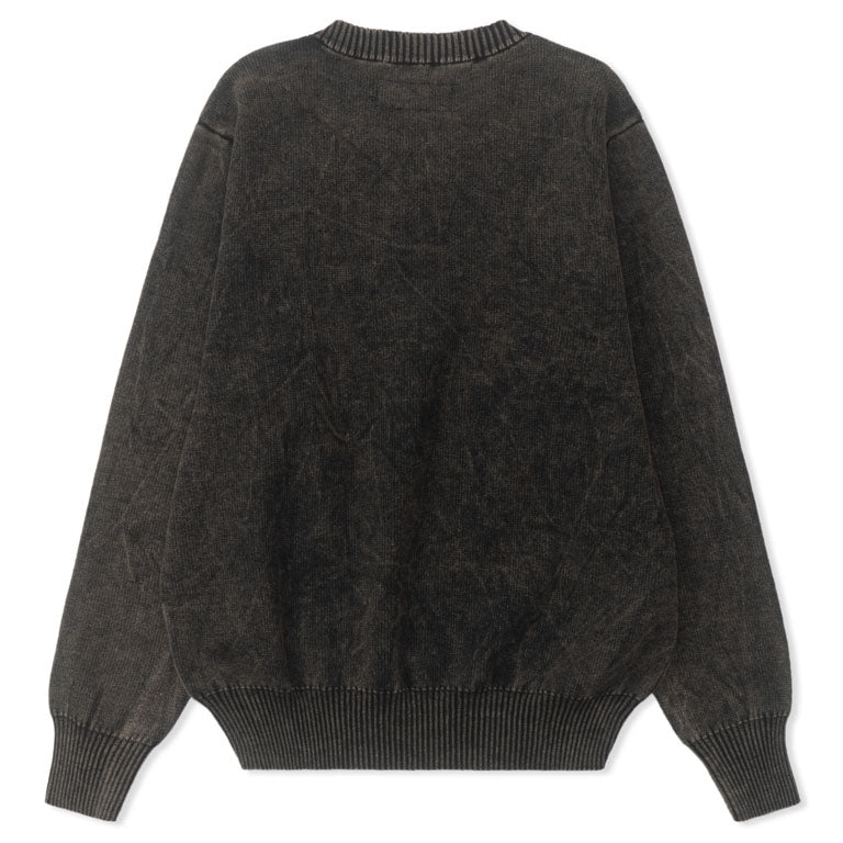 Elkhead Knitted Sweater