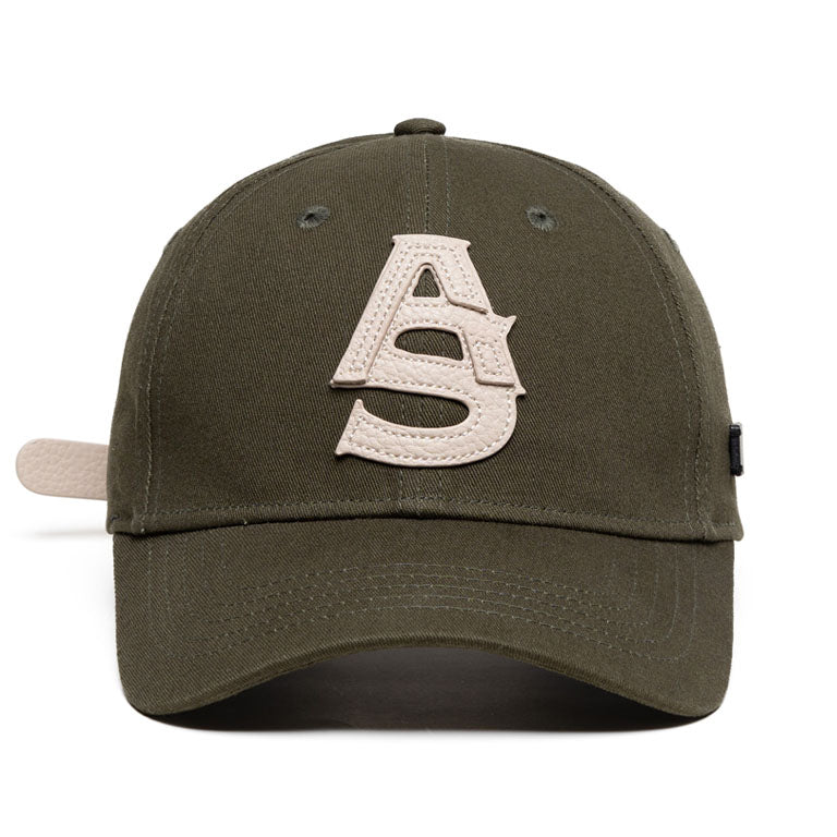 Bridwell Logo Cap