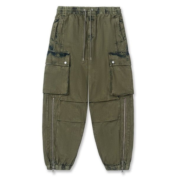 Eames Cargo Pants