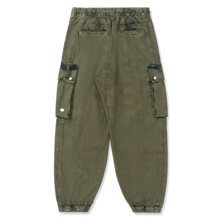 Eames Cargo Pants