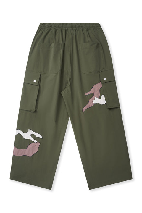 Byers Cargo Pants