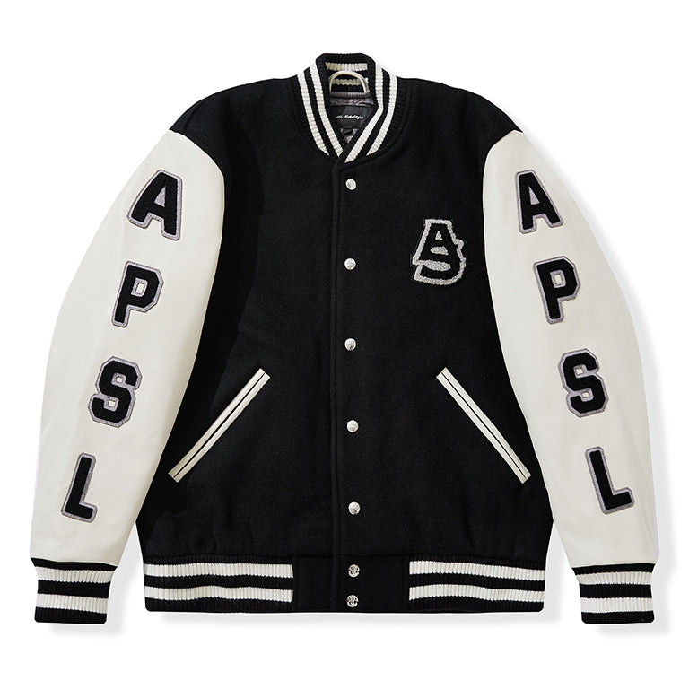 United Varsity Jacket