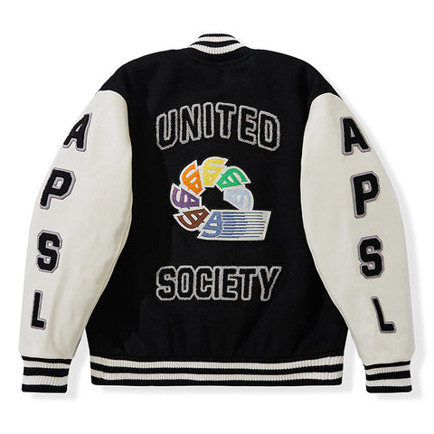 United Varsity Jacket