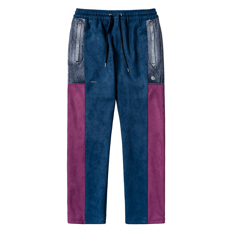 Tipton Vegan Suede Pants