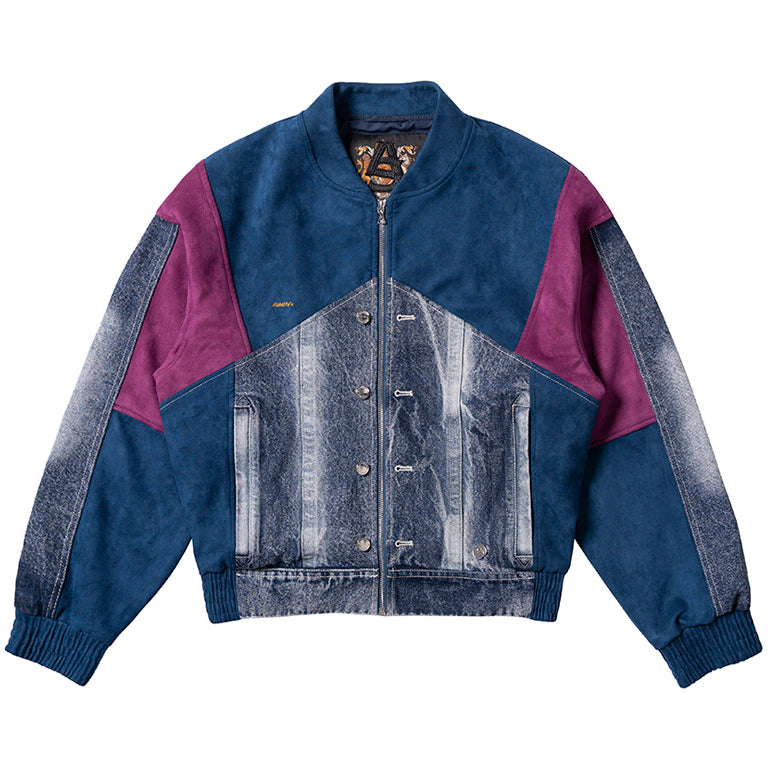 Harman Denim Sport Jacket