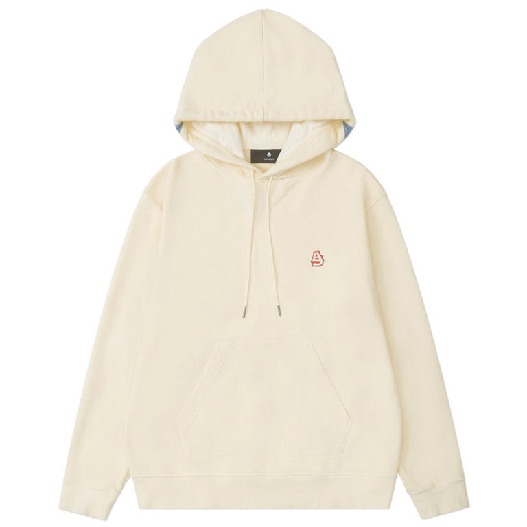 Apex Washed Hoodie