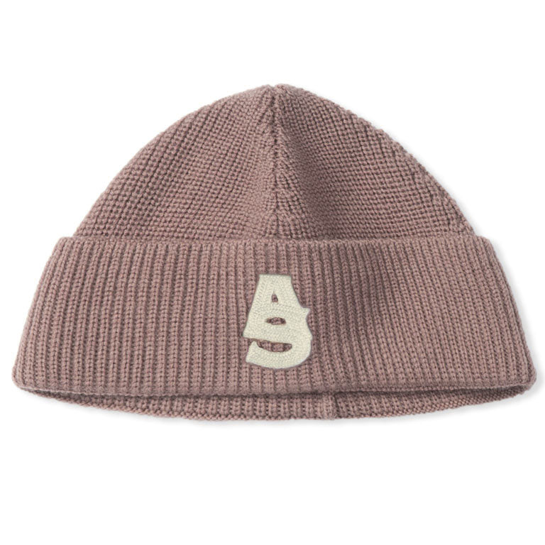 Sevier Knitted Beanie