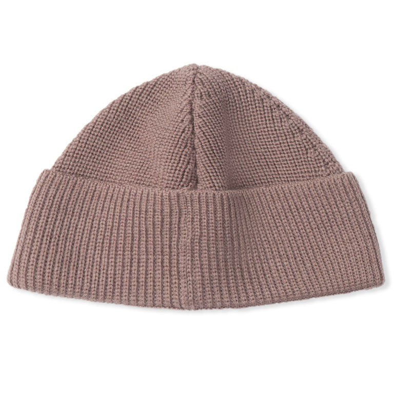 Sevier Knitted Beanie