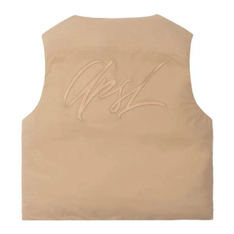 Meredosia Primaloft® Vest KHAKI