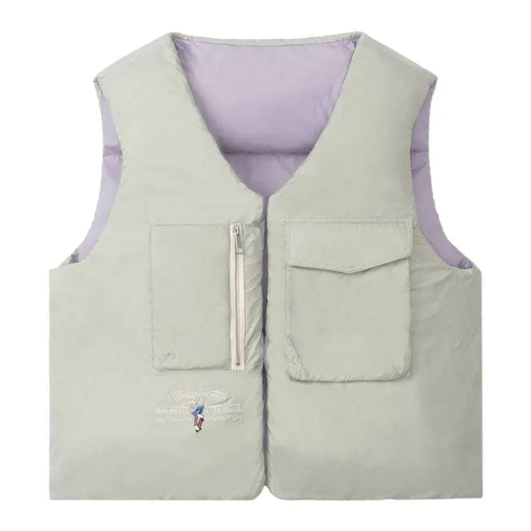 Meredosia Primaloft® Vest MOSS