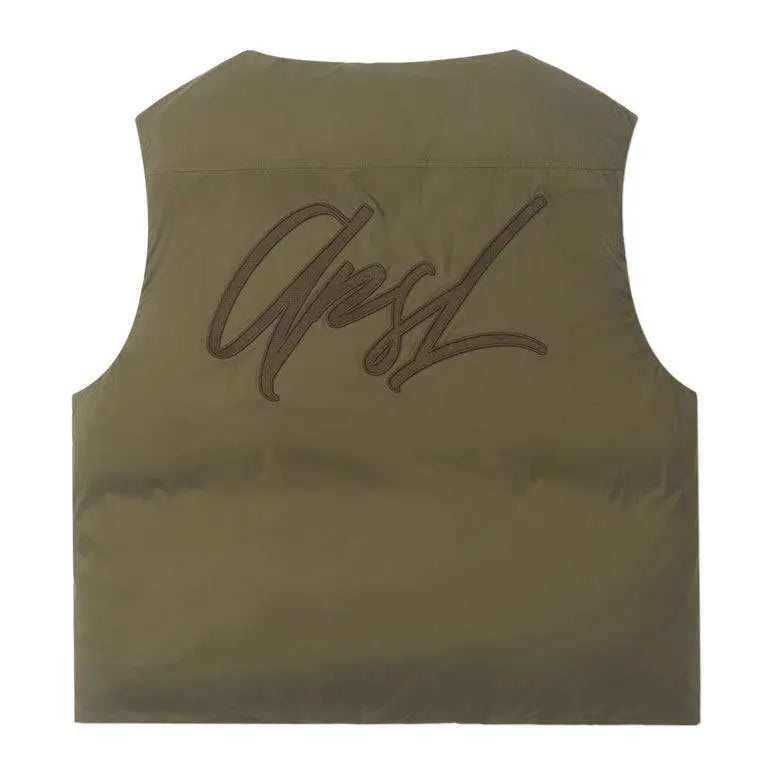 Meredosia Primaloft® Vest - AlphaStyle