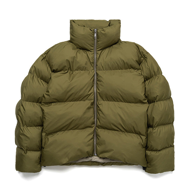 Bison Retro Primaloft Jacket