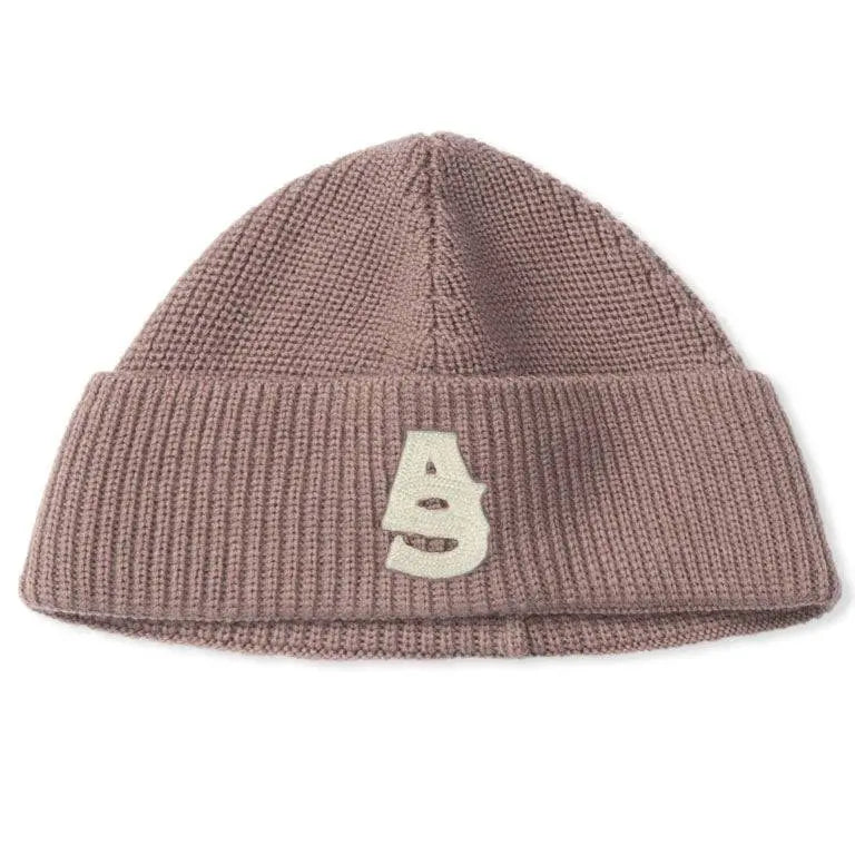 Sevier Knitted Beanie - AlphaStyle