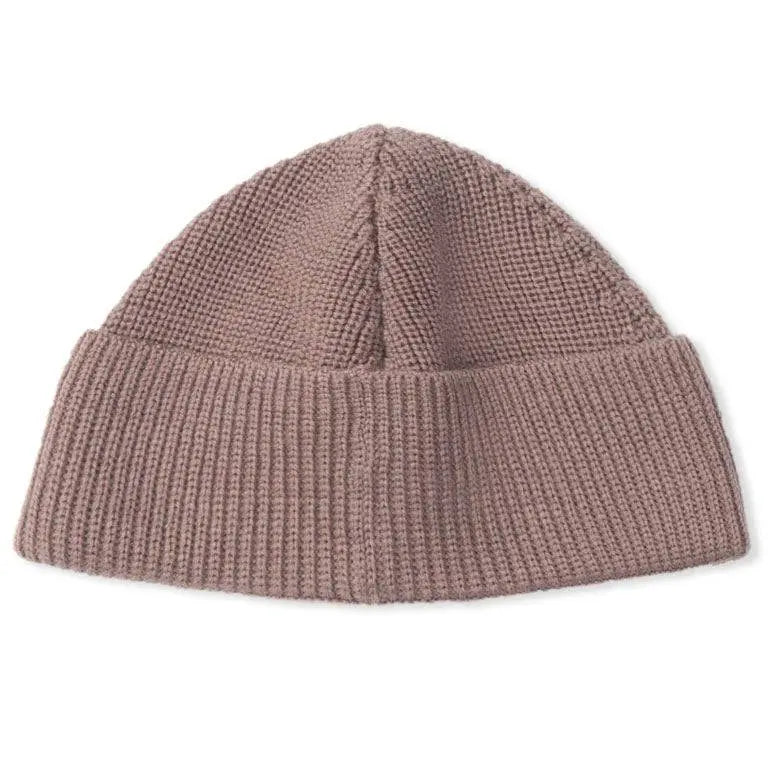 Sevier Knitted Beanie - AlphaStyle